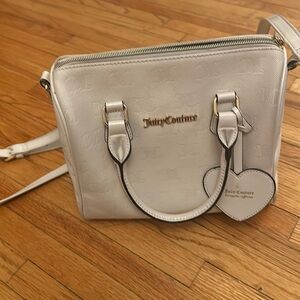 Juicy couture purse
